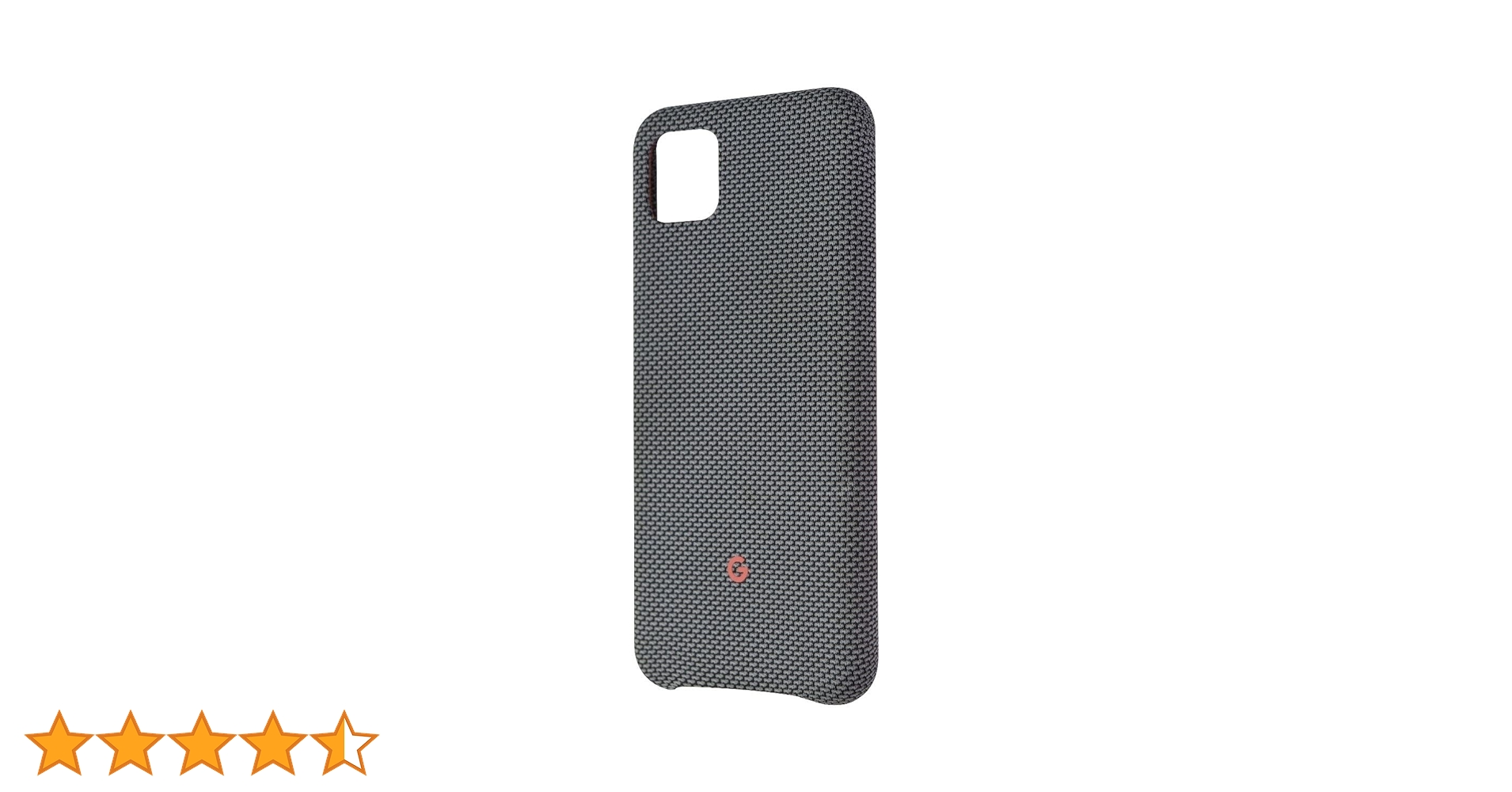 Amazon.co.jp: Google Pixel 4 XL PCケース Sorta Smokey Gray